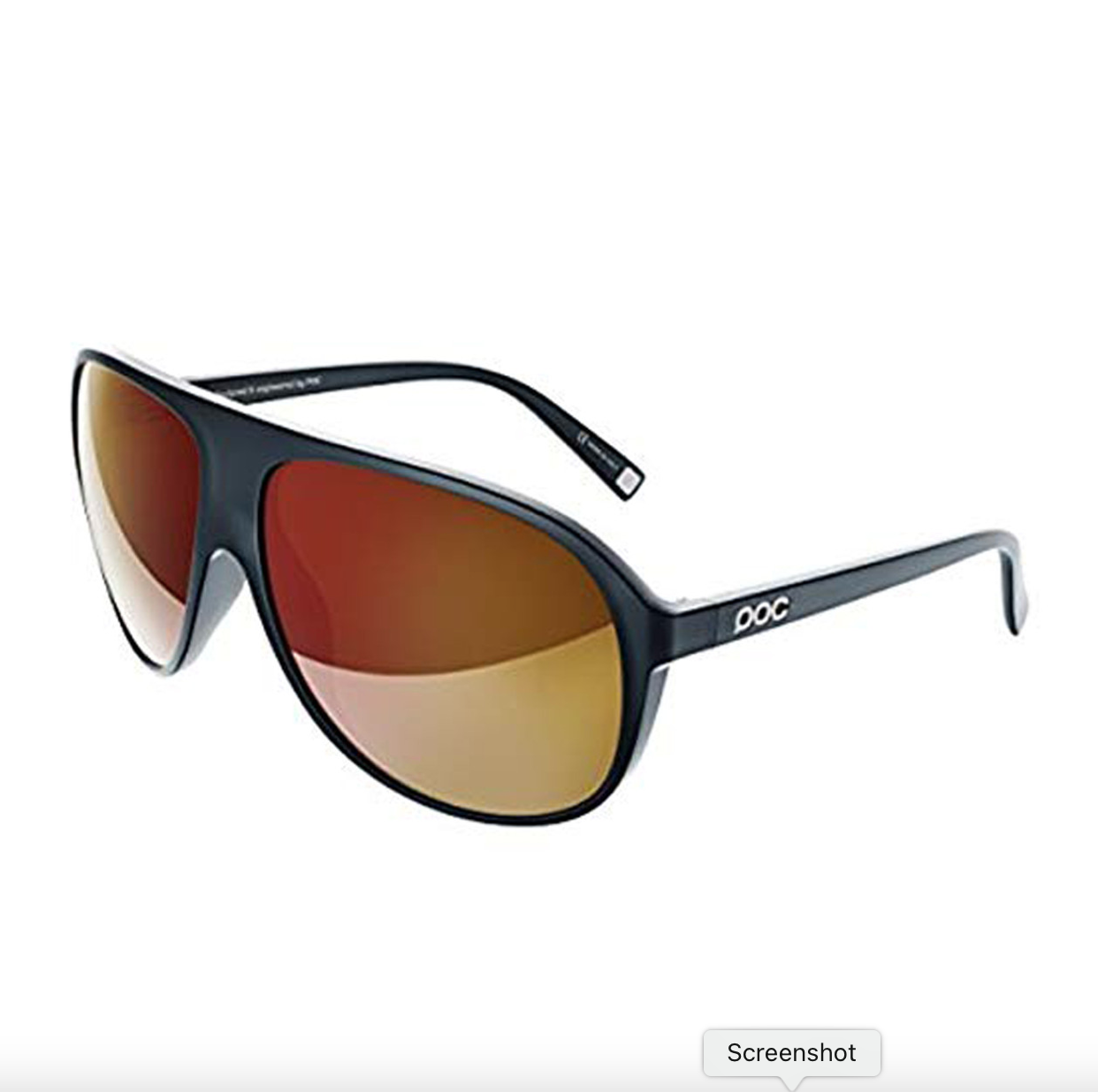 3日間限定値下げ　￼POCサングラスDID POC DID SUNGLASSES — Maglia Rosa